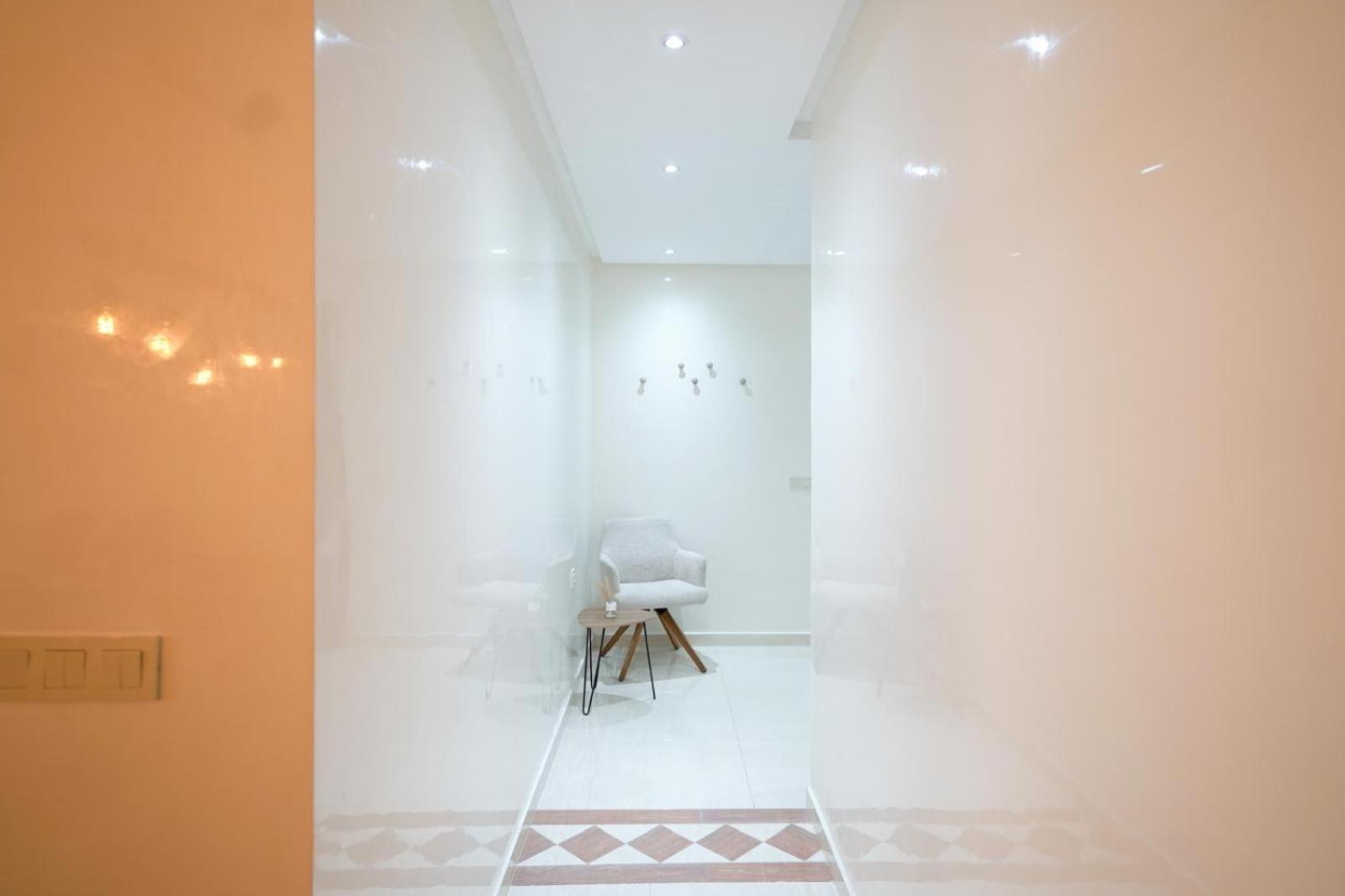 Appartement In Tanger City-5Min To The Beach-Free Parking Exterior foto